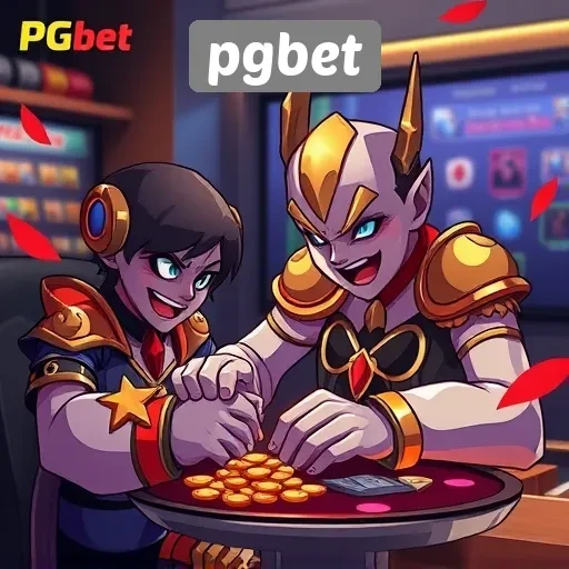 Karir dan Kesempatan di Industri Game Melalui Pgbet
