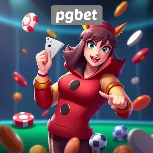 Menjelajahi Berbagai Permainan Menarik di Pgbet