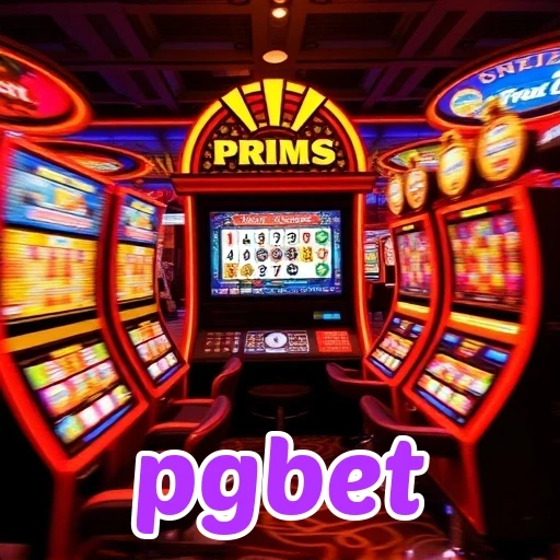 pgbet: Temukan Beragam Fitur Menarik dan Keunggulan Game Online