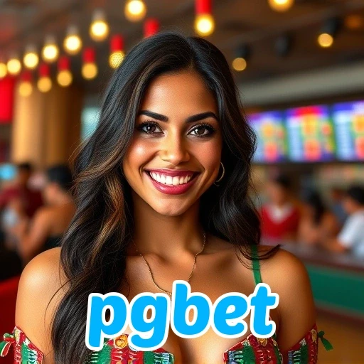 pgbet: Situs Game Online dengan Fitur Unggulan yang Menggoda
