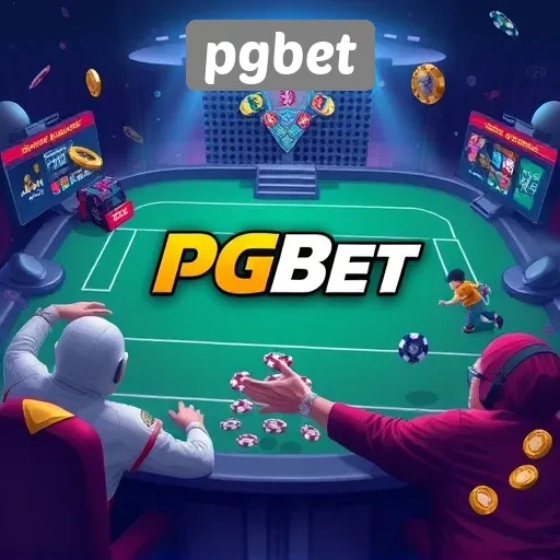 Kelebihan Pgbet Dibandingkan Situs Game Lainnya