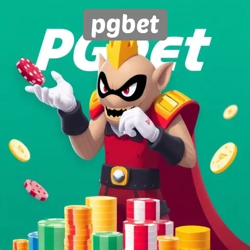 Mengenal PGBet Sebagai Platform Game Terpercaya