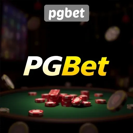 PGBet dan Keunggulan dalam Penyediaan Layanan Game