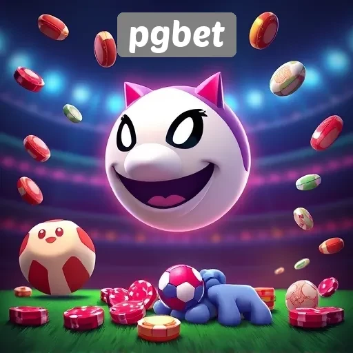 Mengenal Lebih Dekat Situs Game Pgbet untuk Penggemar Game