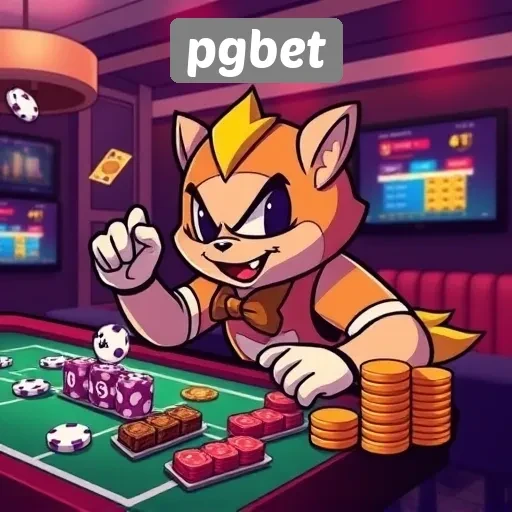 Variasi Permainan yang Ditawarkan oleh pgbet untuk Pengguna