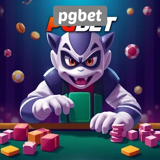 Keunggulan Pgbet dalam Penyediaan Berbagai Jenis Permainan