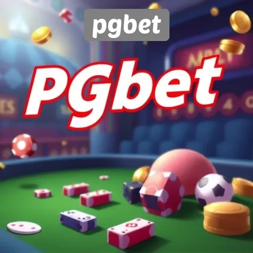 Mengenal PGBet Sebagai Platform Game Terintegrasi