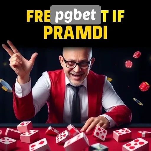 Promo Menarik yang Ditawarkan Oleh Pgbet untuk Pemain Baru