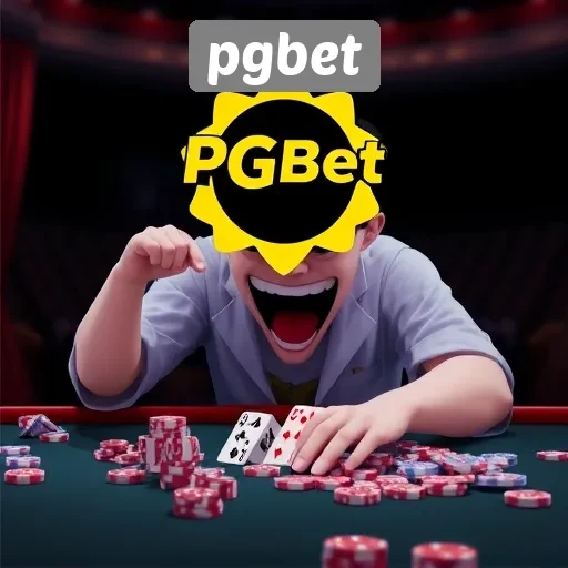Keunggulan PGBet dalam Menyajikan Permainan Online
