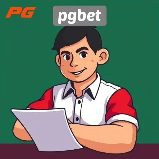 Cara Mendaftar dan Menggunakan Situs PGBet dengan Aman