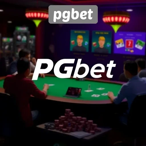 Ulasan Lengkap Tentang Situs Game Pgbet Untuk Pemain Indonesia
