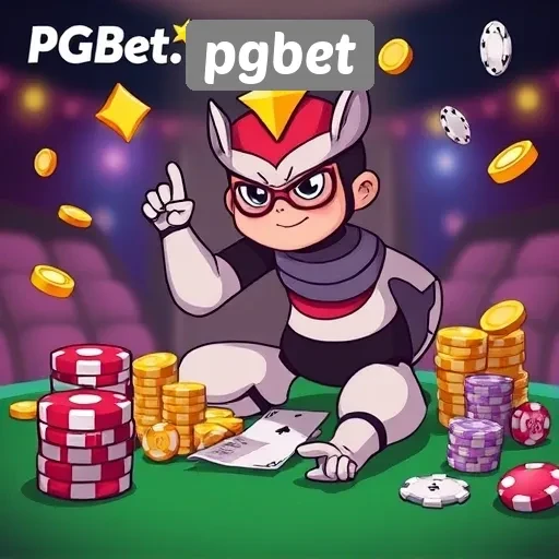 Fitur Unggulan PGBet yang Menarik Perhatian Pengguna