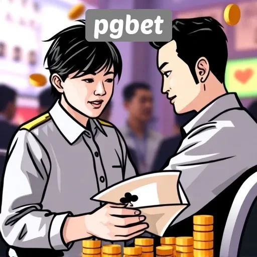 Pengalaman Pengguna PGBet dalam Berbagai Jenis Permainan