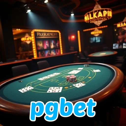 pgbet: Pilihan Tepat untuk Poker Online Indonesia yang Menarik