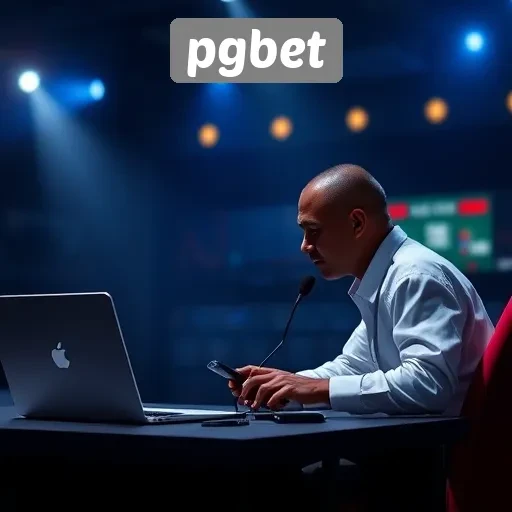 Analisis Keamanan dan Privasi Pengguna di PGBet