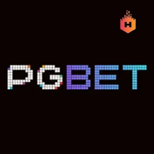 Logo resmi pgbet