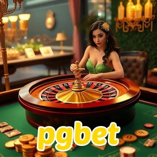 pgbet: Turnamen Game Online Penuh Keseruan dan Hadiah Menarik