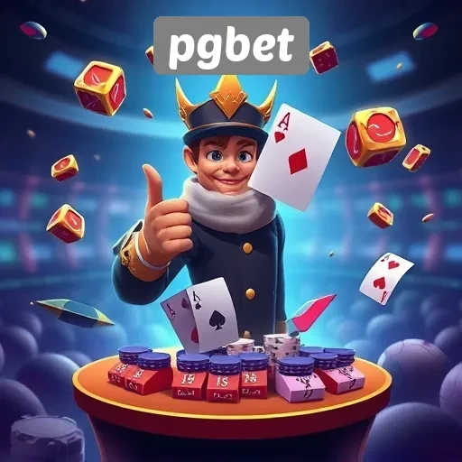 Strategi untuk Meningkatkan Peluang Menang di pgbet